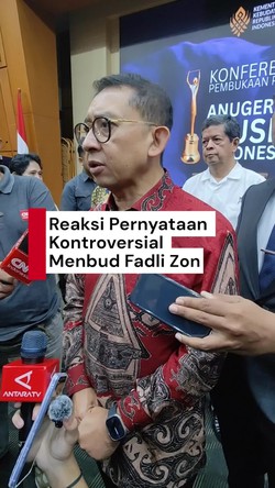 Video Amnesty: Pernyataan Menbud soal Pemerkosaan 1998 Itu Keliru yang Fatal!
