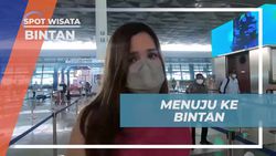 Bersiap Melakukan Protokol Kesehatan Sebelum Berlibur ke Bintan