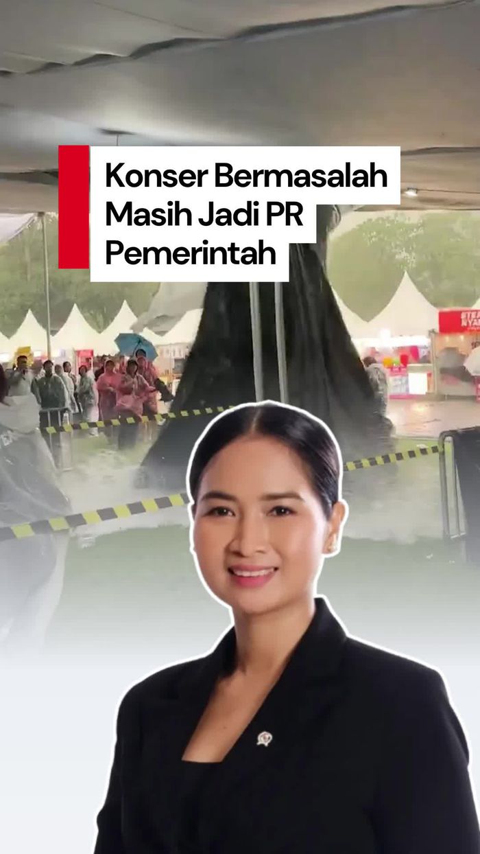 Video Mengungkap Progres Sertifikasi Promotor untuk Cegah Konser Bermasalah