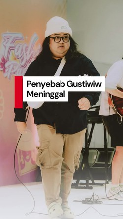 Video: Gustiwiw Alami Serangan Jantung Sebelum Meninggal