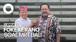 Video Foke ke Rano: Bilang Koster, yang Bikin MRT Jakarta Itu Gue