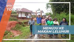 Mengunjungi Makam Leluhur dan Memahami Tradisi Unik di Toraja