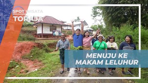 Mengunjungi Makam Leluhur dan Memahami Tradisi Unik di Toraja
