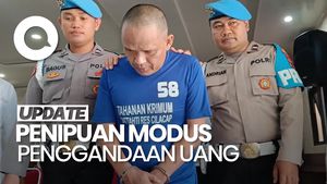 Video: Tampang Penipu yang Ngaku Bisa Gandakan Uang di Cilacap