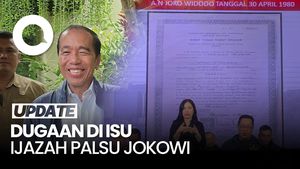 Video Kuasa Hukum Duga Ada Upaya Asingkan Jokowi di Isu Ijazah Palsu