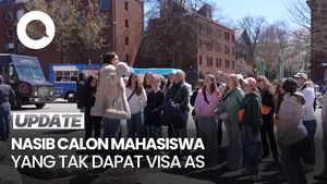 Video: Pemerintah Tawarkan Opsi 45 Penerima Beasiswa Garuda di AS Pindah ke UK