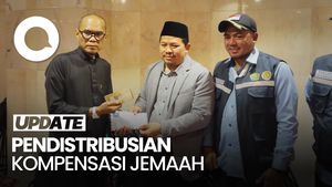 Video BPKH Limited: Pendistribusian Kompensasi Jemaah