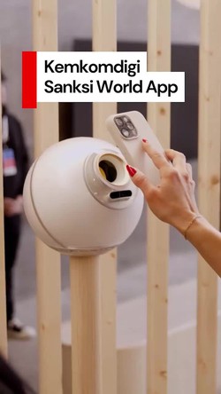 Video: Kemkomdigi Perpanjang Pembekuan World App, Minta Data Retina Dihapus