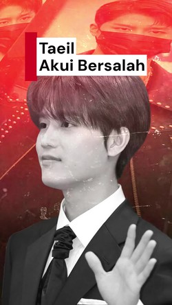 Video: Pengakuan Bersalah Moon Taeil di Kasus Pemerkosaan