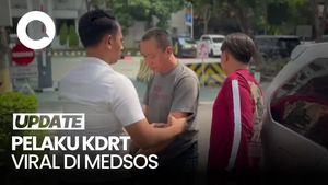Video: Diduga 20 Tahun KDRT Istri, Suami di Surabaya Ditangkap Polisi