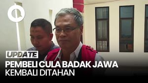 Video: MA Anulir Vonis Bebas Pembeli Cula Badak Jawa!