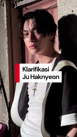 Video Kronologi Versi Ju Haknyeon Terkait Pertemuan dengan Asuka Kirara