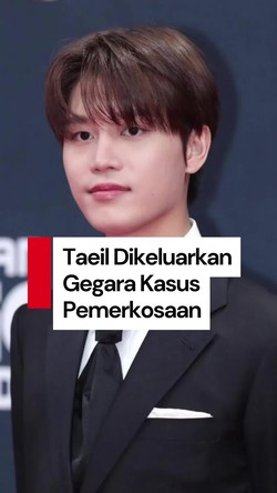 Video: Moon Taeil Bekerja Paruh Waktu Seusai Dikeluarkan dari SM 