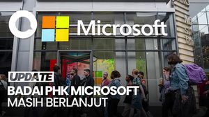Video: Microsoft Berencana Pangkas Ribuan Karyawan Lagi