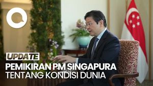 Video Peringatan PM Singapura untuk Negara di Dunia: Kenali Bahaya