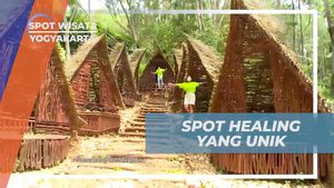 Menjelajahi Keindahan Seribu Batu Songgo Langit dan Aktivitas Seru di Yogyakarta  