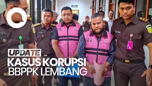 Video Wajah 2 Tersangka Korupsi BBPPK Lembang, Negara Rugi Rp 1,9 M