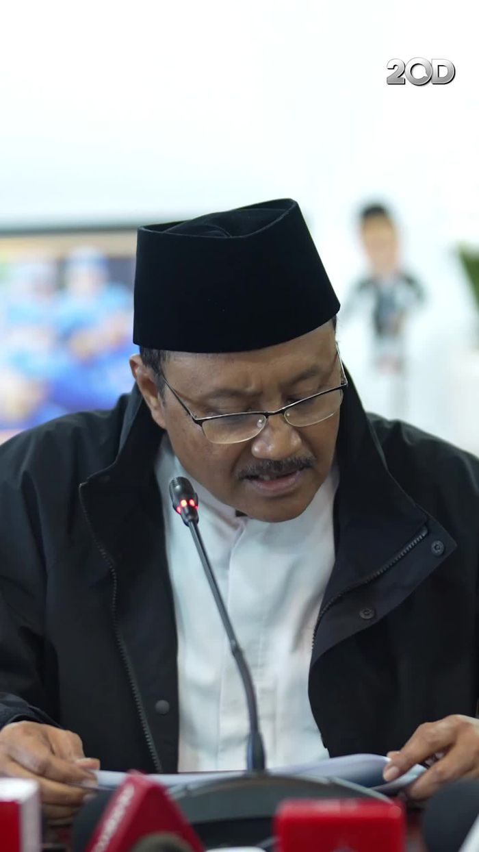 Update! Jutaan Bansos Sempat Gagal Salur, Gus Ipul: Sudah Cair