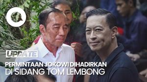 Video: Kata Kejagung soal Ahli Minta Jokowi Dihadirkan di Sidang Tom Lembong