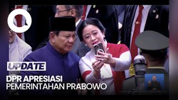 Video DPR Apresiasi Kebijakan Prabowo Soal Tambang Raja Ampat-Sengketa 4 Pulau
