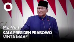 Video: Prabowo Minta Maaf Tak Resmikan Langsung Pembangkit Listrik di Jatim