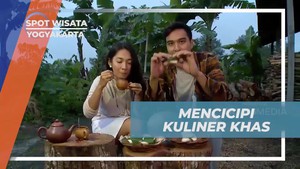 Mencicipi Kuliner Khas Merapi dan Menikmati Rasa Autentik di Yogyakarta  