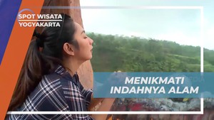Menikmati Keindahan Alam Sejuk di Kaliurang dan Rasakan Damai di Yogyakarta  