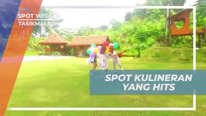 Menjelajahi Spot Kuliner Hits dan Bersantai di Restaurant di Tasikmalaya  