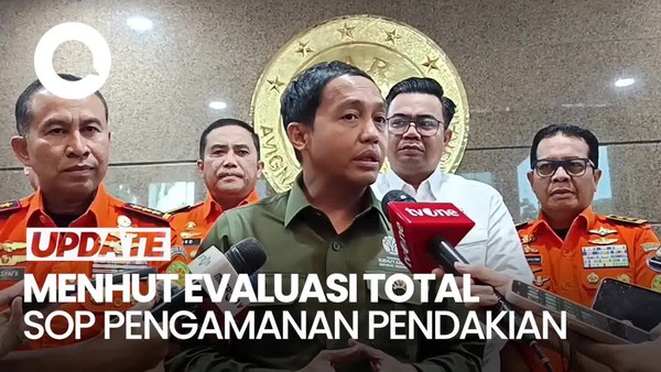 Video: SOP Pengamanan Pendakian Akan Dievaluasi Total!