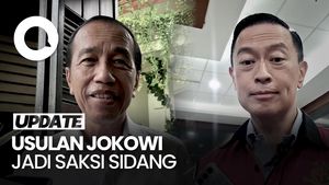 Video: Kata Tom Lembong soal Jokowi Diusulkan Jadi Saksi Sidang Kasusnya