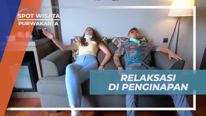 Menyegarkan Diri dengan Staycation Nyaman di Penginapan di Purwakarta  