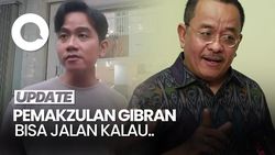 Video Said Didu: Pemakzulan Gibran Jalan Bila Mega-SBY Sadar RI Terancam