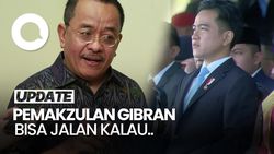 Video Said Didu: Pemakzulan Gibran Jalan Bila Mega-SBY Sadar RI Terancam