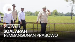 Video: Istana Ungkap Prabowo Targetkan Kemiskinan RI 0% di Tahun 2029