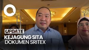 Video: Kejagung Sita Dokumen Sritex dari Diamond Solo Convention Center