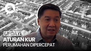 Video: Maruarar Percepat Aturan KUR Perumahan, Ditargetkan Terbit Juli 2025