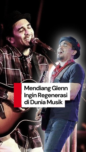 Video: Pesan Mutia Ayu ke Musisi yang Ingin Nyanyikan Lagu Glenn Fredly