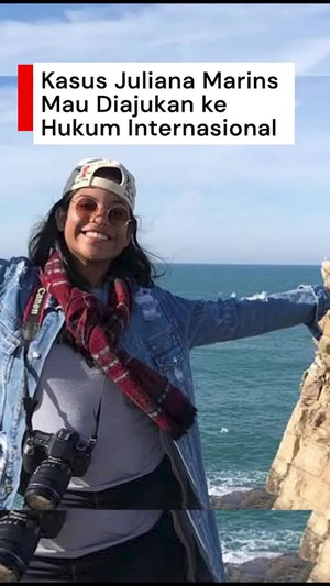Video: Kasus Juliana Marins Mau Dibawa ke Hukum Internasional, TNGR Bicara