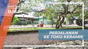 Mengunjungi Toko Keramik Estetik Jenggala di Bali untuk Menikmati Kreativitas  