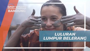 Menggunakan Lumpur Belerang sebagai Perawatan Kulit Alami di Bandung  