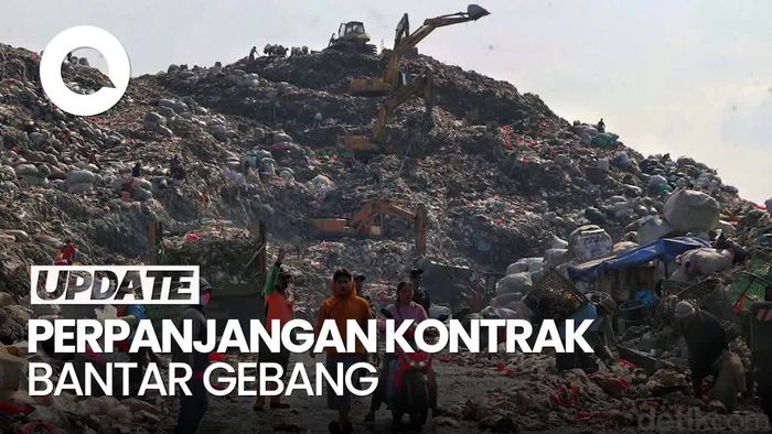 Video Pramono: Kontrak TPST Bantar Gebang Harus Diperpanjang