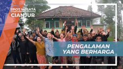 Eksplorasi Kampung Adat Miduana Memberikan Pengalaman Berharga di Cianjur  