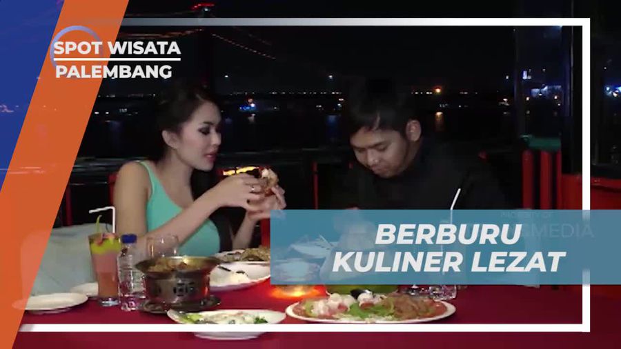 Menjelajahi Kuliner Lezat Khas Palembang di Restoran Mewah