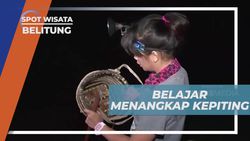 Menikmati Keseruan Bermain Paintball di Sungai Garut  