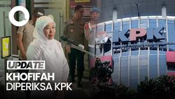 Video: Khofifah Tegaskan soal Penyaluran Dana Hibah Sesuai Prosedur