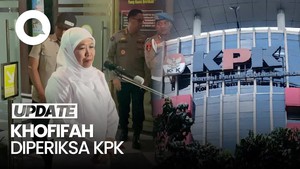 Video: Khofifah Tegaskan soal Penyaluran Dana Hibah Sesuai Prosedur