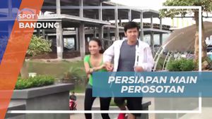 Bersiap Menikmati Perosotan Tinggi dan Seru di Bandung  