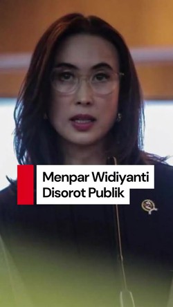 Video: Menpar Widiyanti Disentil Sana-sini