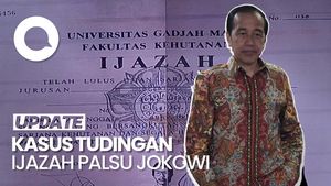 Video: Kasus Tudingan Ijazah Palsu Jokowi Naik Penyidikan