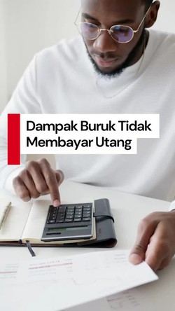 Video: Apa yang Terjadi Bila Tidak Bayar Utang hingga Meninggal?